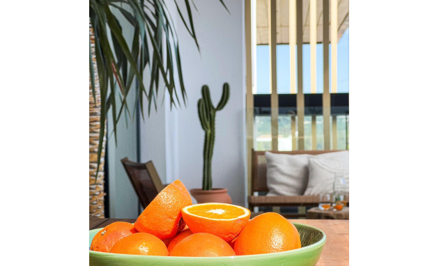 Reventa - Apartment - Orihuela - Las Colinas Golf