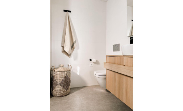 Reventa - Apartment - Orihuela - Las Colinas Golf