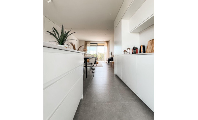 Reventa - Apartment - Orihuela - Las Colinas Golf