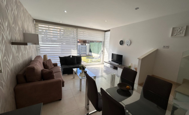 Revente - Villa - San Pedro del Pinatar - Lo Pagan