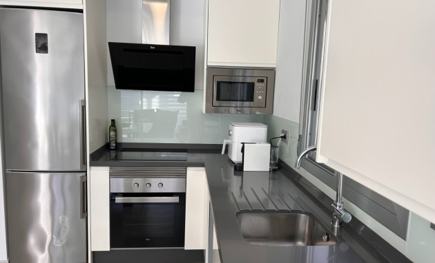 Revente - Villa - San Pedro del Pinatar - Lo Pagan