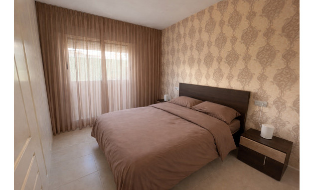 Revente - Villa - San Pedro del Pinatar - Lo Pagan