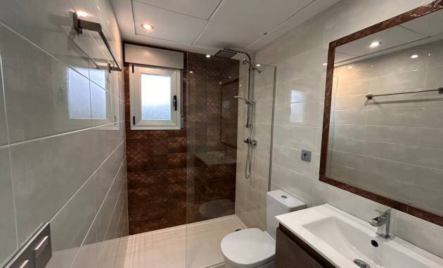 Revente - Villa - San Pedro del Pinatar - Lo Pagan