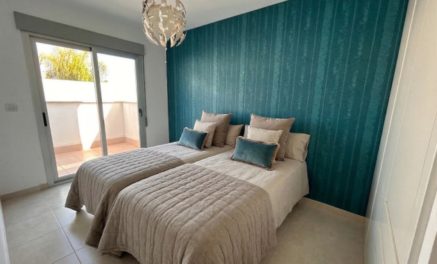 Revente - Villa - San Pedro del Pinatar - Lo Pagan