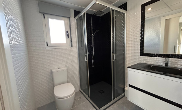 Revente - Villa - San Pedro del Pinatar - Lo Pagan