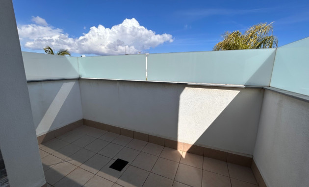 Revente - Villa - San Pedro del Pinatar - Lo Pagan