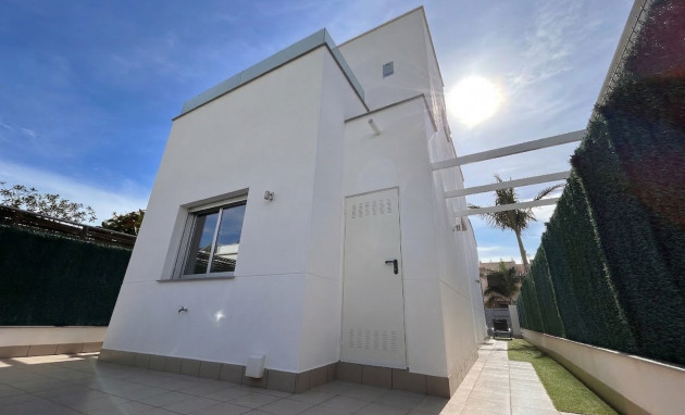 Revente - Villa - San Pedro del Pinatar - Lo Pagan