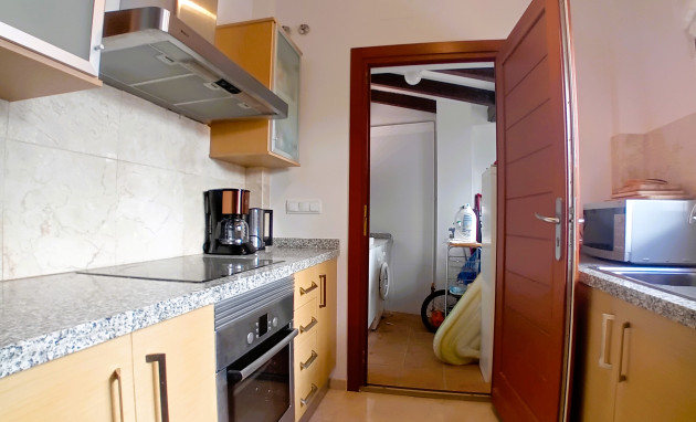 Revente - Detached Villa - El Valle Golf Resort - El Valle Golf Resort - Centre