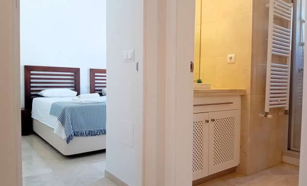 Revente - Detached Villa - El Valle Golf Resort - El Valle Golf Resort - Centre