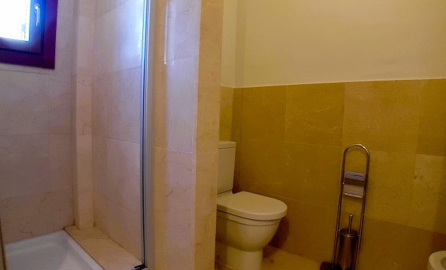 Revente - Detached Villa - El Valle Golf Resort - El Valle Golf Resort - Centre