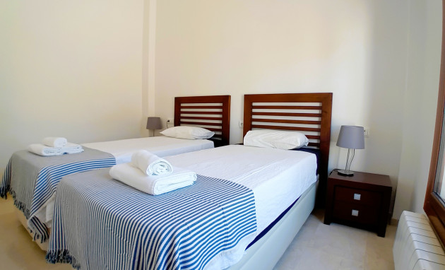 Revente - Detached Villa - El Valle Golf Resort - El Valle Golf Resort - Centre