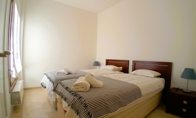 Revente - Detached Villa - El Valle Golf Resort - El Valle Golf Resort - Centre