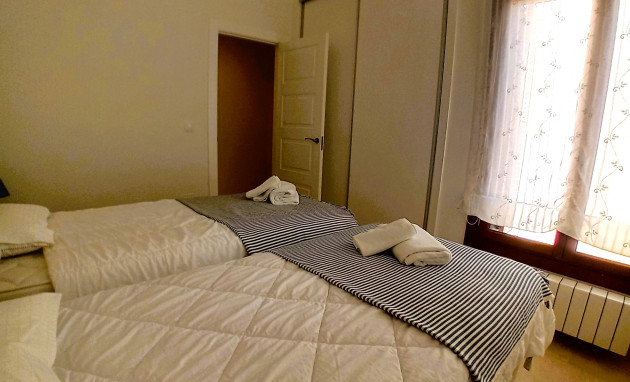 Revente - Detached Villa - El Valle Golf Resort - El Valle Golf Resort - Centre