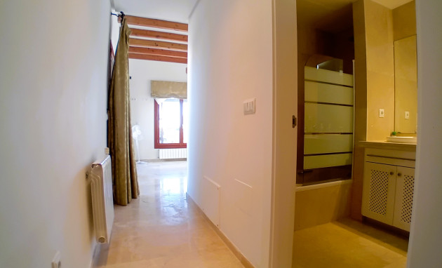 Revente - Detached Villa - El Valle Golf Resort - El Valle Golf Resort - Centre