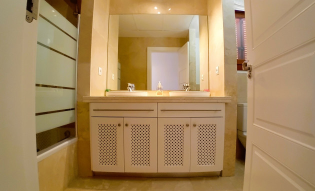 Revente - Detached Villa - El Valle Golf Resort - El Valle Golf Resort - Centre