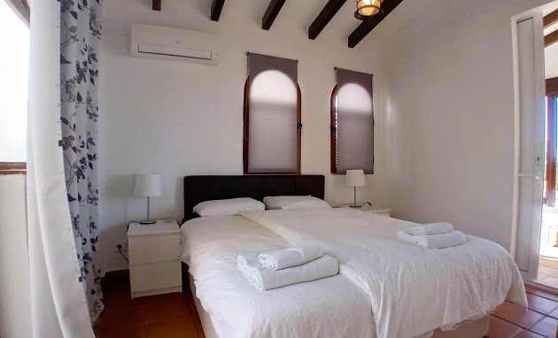 Revente - Detached Villa - El Valle Golf Resort - El Valle Golf Resort - Centre