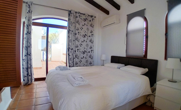 Revente - Detached Villa - El Valle Golf Resort - El Valle Golf Resort - Centre