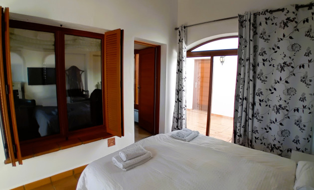 Revente - Detached Villa - El Valle Golf Resort - El Valle Golf Resort - Centre