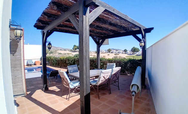 Revente - Detached Villa - El Valle Golf Resort - El Valle Golf Resort - Centre