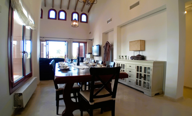 Revente - Detached Villa - El Valle Golf Resort - El Valle Golf Resort - Centre