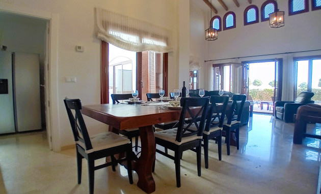 Revente - Detached Villa - El Valle Golf Resort - El Valle Golf Resort - Centre