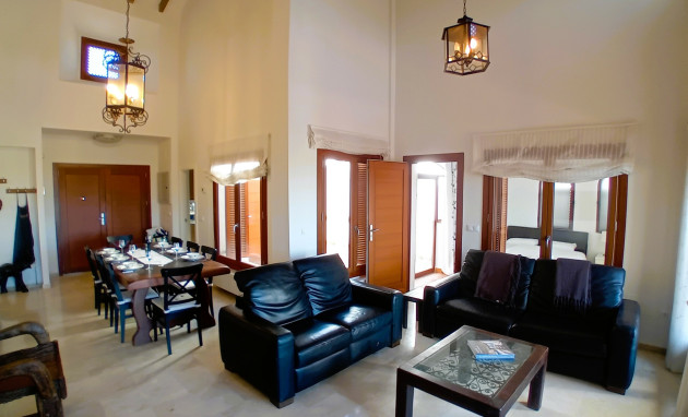 Revente - Detached Villa - El Valle Golf Resort - El Valle Golf Resort - Centre