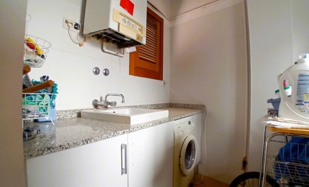 Revente - Detached Villa - El Valle Golf Resort - El Valle Golf Resort - Centre