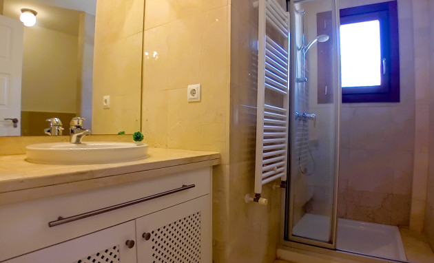 Revente - Detached Villa - El Valle Golf Resort - El Valle Golf Resort - Centre