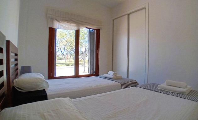 Revente - Detached Villa - El Valle Golf Resort - El Valle Golf Resort - Centre