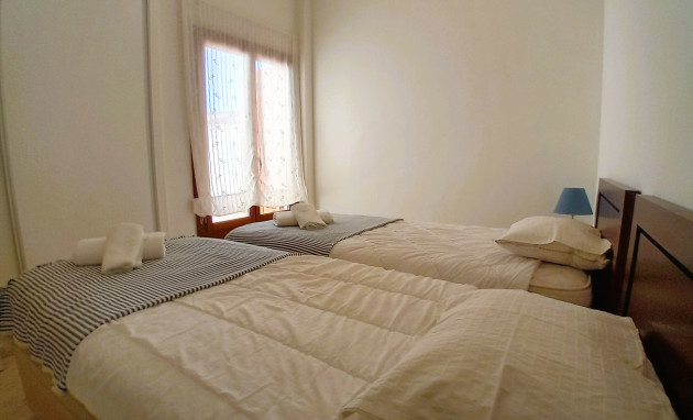 Revente - Detached Villa - El Valle Golf Resort - El Valle Golf Resort - Centre