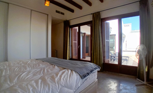 Revente - Detached Villa - El Valle Golf Resort - El Valle Golf Resort - Centre