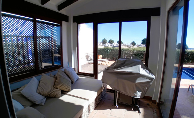 Revente - Detached Villa - El Valle Golf Resort - El Valle Golf Resort - Centre