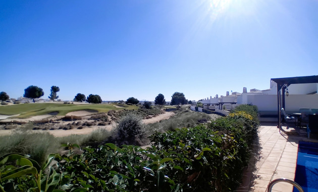 Revente - Detached Villa - El Valle Golf Resort - El Valle Golf Resort - Centre