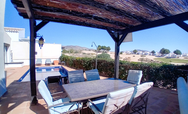 Revente - Detached Villa - El Valle Golf Resort - El Valle Golf Resort - Centre