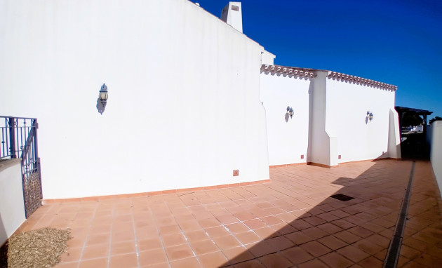 Revente - Detached Villa - El Valle Golf Resort - El Valle Golf Resort - Centre