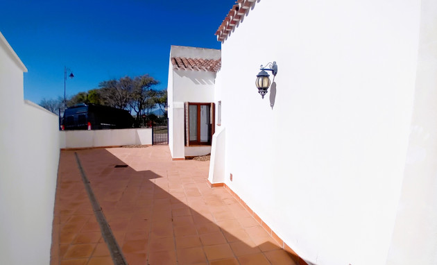 Revente - Detached Villa - El Valle Golf Resort - El Valle Golf Resort - Centre