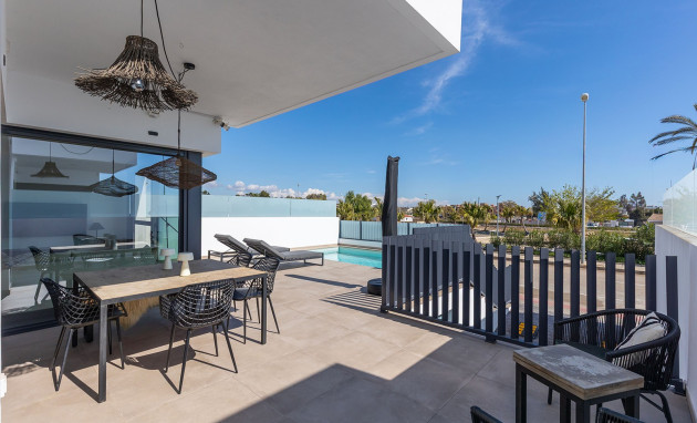 Resale - House - Dolores