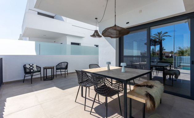 Resale - House - Dolores