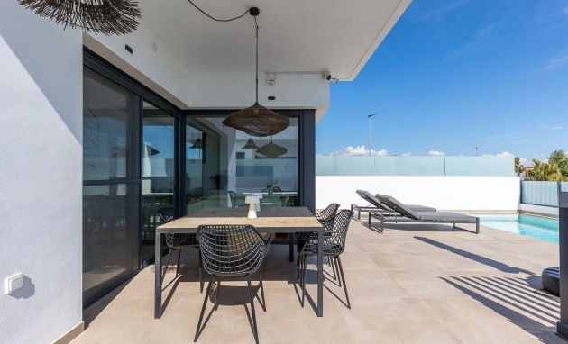 Resale - House - Dolores