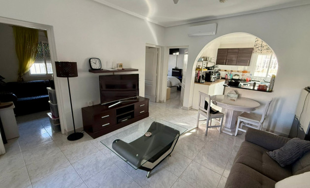 Herverkoop - Semi detached Villa - Rojales - Ciudad Quesada