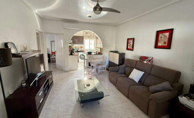 Herverkoop - Semi detached Villa - Rojales - Ciudad Quesada