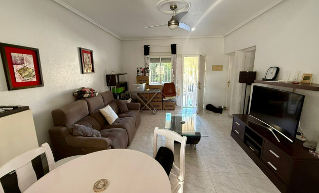 Herverkoop - Semi detached Villa - Rojales - Ciudad Quesada