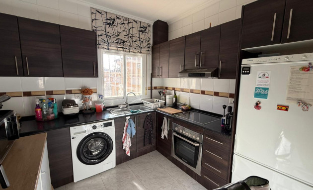 Herverkoop - Semi detached Villa - Rojales - Ciudad Quesada