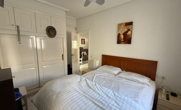 Herverkoop - Semi detached Villa - Rojales - Ciudad Quesada