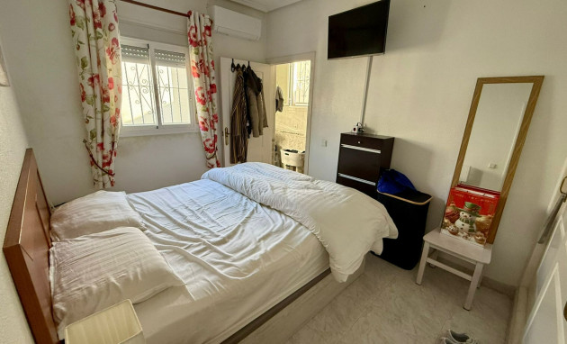 Herverkoop - Semi detached Villa - Rojales - Ciudad Quesada