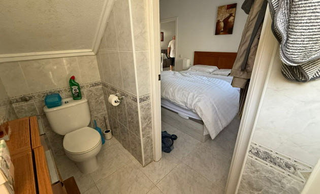 Herverkoop - Semi detached Villa - Rojales - Ciudad Quesada