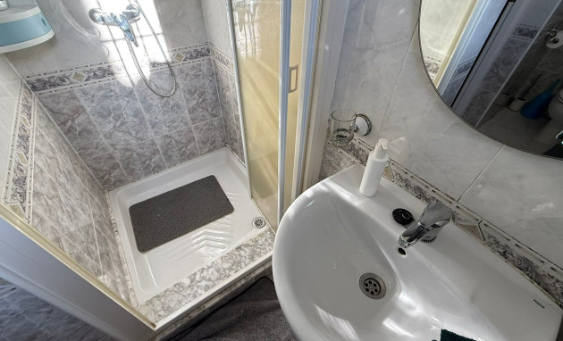 Herverkoop - Semi detached Villa - Rojales - Ciudad Quesada