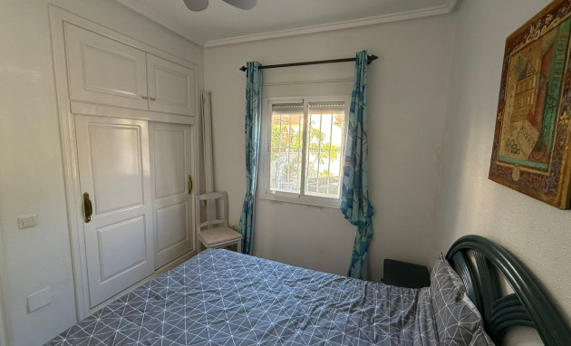 Herverkoop - Semi detached Villa - Rojales - Ciudad Quesada