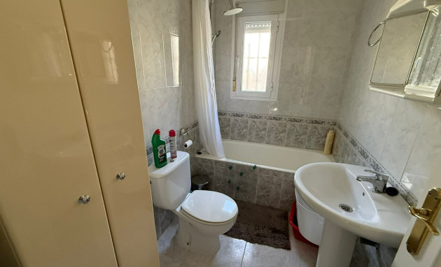 Herverkoop - Semi detached Villa - Rojales - Ciudad Quesada