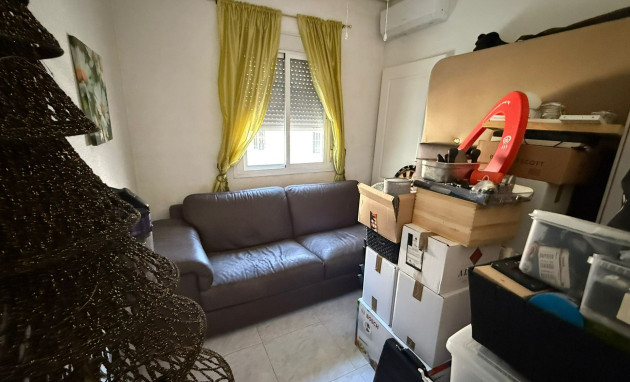 Herverkoop - Semi detached Villa - Rojales - Ciudad Quesada